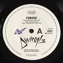 Load image into Gallery viewer, Divinyls - Punxsie