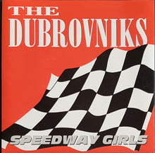 Load image into Gallery viewer, Dubrovniks - Speedway Girls