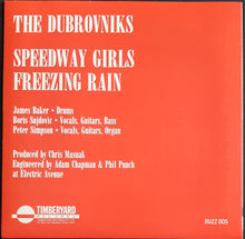 Load image into Gallery viewer, Dubrovniks - Speedway Girls