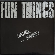 Load image into Gallery viewer, Fun Things - Lipstick