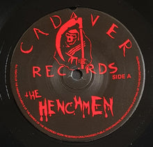 Load image into Gallery viewer, Henchmen (N.Z) - Death Machine