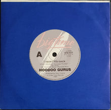 Load image into Gallery viewer, Hoodoo Gurus - I Want You Back
