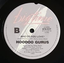 Load image into Gallery viewer, Hoodoo Gurus - I Want You Back