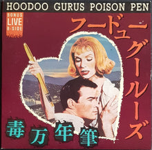 Load image into Gallery viewer, Hoodoo Gurus - Poison Pen