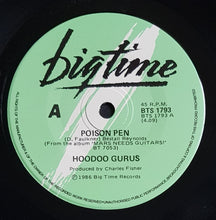 Load image into Gallery viewer, Hoodoo Gurus - Poison Pen