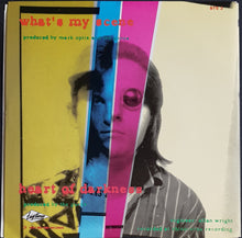 Load image into Gallery viewer, Hoodoo Gurus - What's My Scene