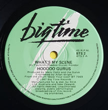 Load image into Gallery viewer, Hoodoo Gurus - What's My Scene
