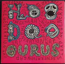 Load image into Gallery viewer, Hoodoo Gurus - The Generation Gap