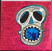 Load image into Gallery viewer, Hoodoo Gurus - The Generation Gap