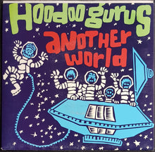 Load image into Gallery viewer, Hoodoo Gurus - Another World