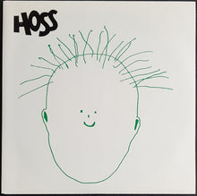 Load image into Gallery viewer, Hoss - Green