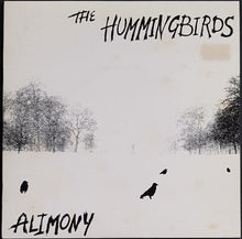 Load image into Gallery viewer, Hummingbirds - Alimony