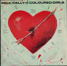 Load image into Gallery viewer, Kelly &amp; The Coloured Girls, Paul- Before Too Long
