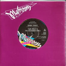 Load image into Gallery viewer, Kelly &amp; The Coloured Girls, Paul - Dumb Things