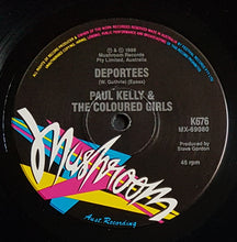 Load image into Gallery viewer, Kelly &amp; The Coloured Girls, Paul - Dumb Things