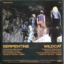 Load image into Gallery viewer, Kings Of The Sun - Serpentine