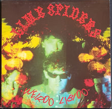 Load image into Gallery viewer, Lime Spiders - Weirdo Libido