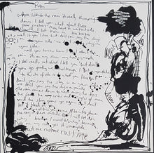 Load image into Gallery viewer, Man In The Wood - Rain