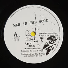 Load image into Gallery viewer, Man In The Wood - Rain