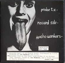 Load image into Gallery viewer, Meanies - Probe TV