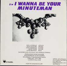 Load image into Gallery viewer, Minuteman - Voodoo Slaves