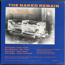 Load image into Gallery viewer, Naked Remain - Heir Of Pretension