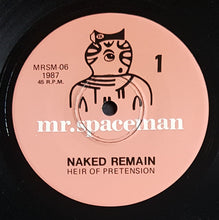 Load image into Gallery viewer, Naked Remain - Heir Of Pretension