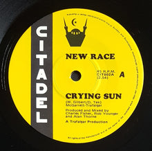 Load image into Gallery viewer, New Race- Crying Sun