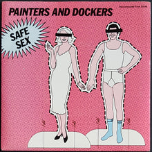 Load image into Gallery viewer, Painters And Dockers - Safe Sex