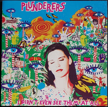Load image into Gallery viewer, Plunderers - I Didn't Even See Tham At All