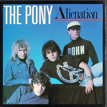 Load image into Gallery viewer, Pony - Alienation