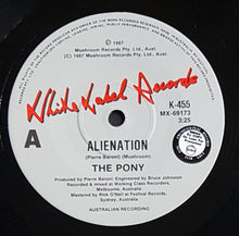 Load image into Gallery viewer, Pony - Alienation