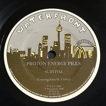 Load image into Gallery viewer, Proton Energy Pills - Survival