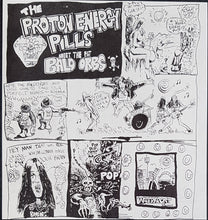 Load image into Gallery viewer, Proton Energy Pills - Survival