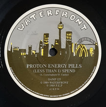 Load image into Gallery viewer, Proton Energy Pills - Less Than I Spend
