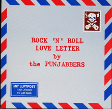 Load image into Gallery viewer, Punjabbers - Rock 'n' Roll Love Letter