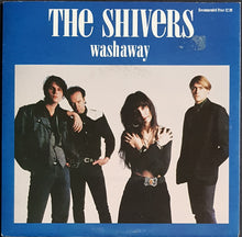 Load image into Gallery viewer, Shivers - Washaway