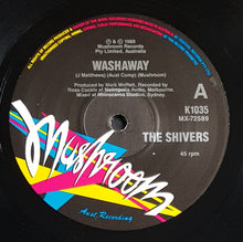 Load image into Gallery viewer, Shivers - Washaway