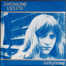 Load image into Gallery viewer, Shrinking Violets - Everything - Purple Vinyl