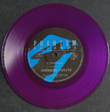 Load image into Gallery viewer, Shrinking Violets - Everything - Purple Vinyl