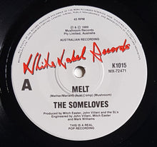Load image into Gallery viewer, Someloves - Melt