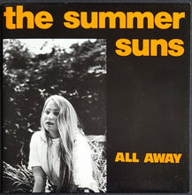 Load image into Gallery viewer, Summer Suns - All Away
