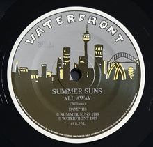 Load image into Gallery viewer, Summer Suns - All Away