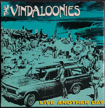 Load image into Gallery viewer, Vindaloonies - Live Another Day