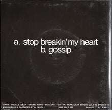 Load image into Gallery viewer, Voodoo Lust - Stop Breakin' My Heart