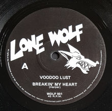 Load image into Gallery viewer, Voodoo Lust - Stop Breakin' My Heart