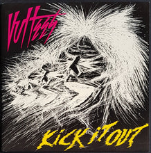 Load image into Gallery viewer, Vultees - Kick It Out