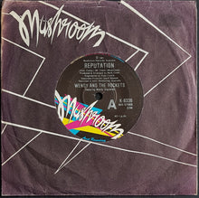Load image into Gallery viewer, Wendy &amp; The Rocketts - Reputation