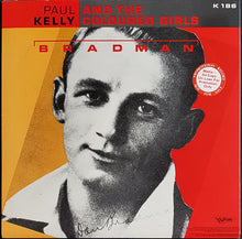 Load image into Gallery viewer, Kelly &amp; The Coloured Girls, Paul - Leaps And Bounds