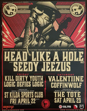 Load image into Gallery viewer, Seedy Jeezus - 2016